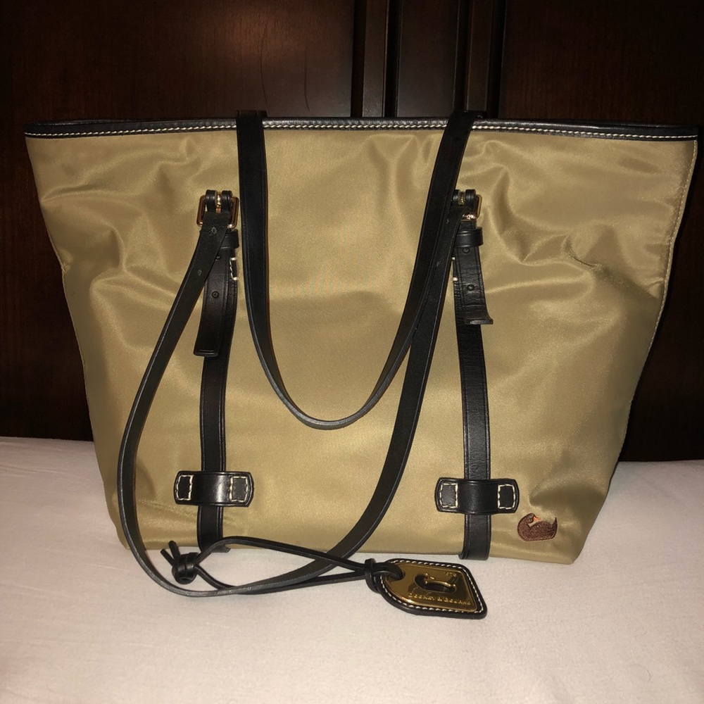 Dooney & Bourke nylon purse